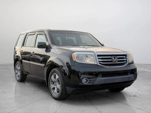 Used 2013 Honda Pilot EX image 3
