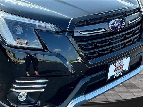 Certified 2024 Subaru Forester Touring AWD/4WD image 29