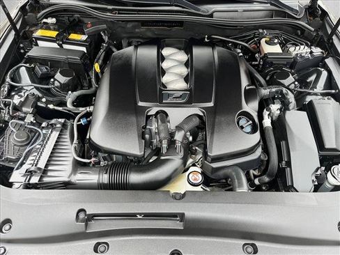 Used 2022 Lexus IS 500 w/ Accessory Package 2 RWD image 23