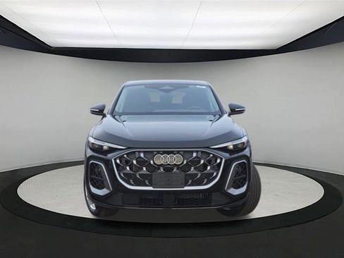 New 2025 Audi Q5 Premium Plus image 2