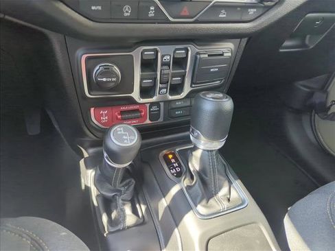 New 2026 Jeep Wrangler Unlimited Sport image 11