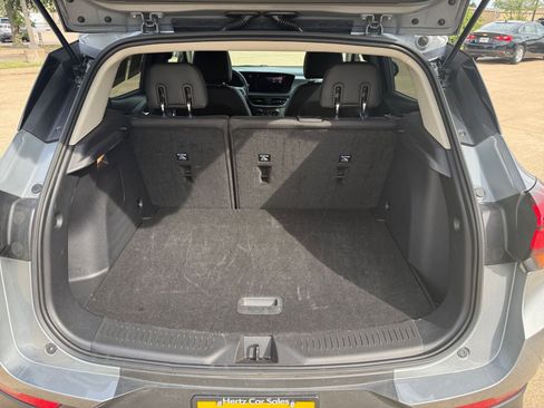 Used 2025 Buick Encore GX Preferred image 32