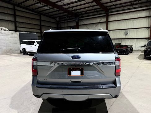 Used 2021 Ford Expedition Max Limited RWD image 6