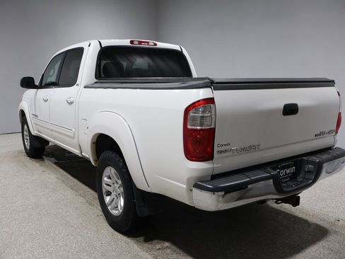 Used 2004 Toyota Tundra SR5 image 5