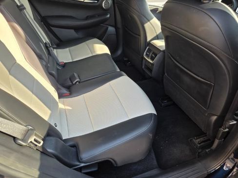 Used 2023 INFINITI QX55 Essential AWD/4WD image 26