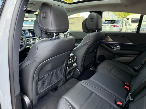 New 2026 Mercedes-Benz GLE 450 4MATIC Coupe image 25