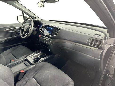 Used 2022 Honda Pilot Sport image 29