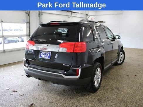 Used 2016 GMC Terrain SLE w/ Convenience Package image 6