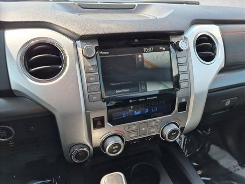 Used 2021 Toyota Tundra TRD Pro AWD/4WD image 14