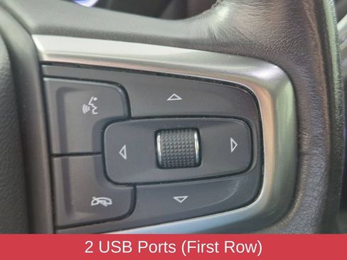 Used 2020 Chevrolet Silverado 1500 RST AWD/4WD image 18