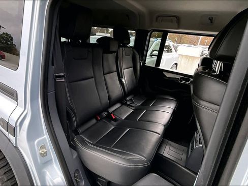 Used 2024 INEOS Grenadier image 19