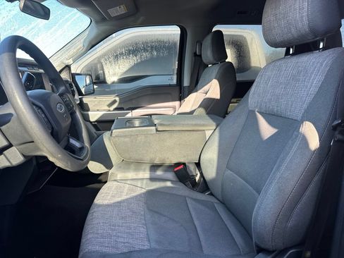 Used 2023 Ford F150 XLT RWD image 9