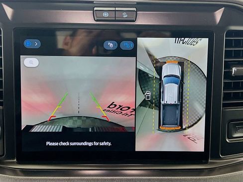 New 2026 Ford F450 Platinum w/ FX4 Off-Road Package image 21