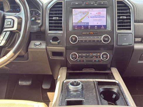 Used 2021 Ford Expedition Max Limited RWD image 32