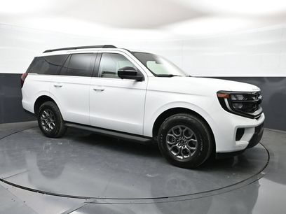 Used 2025 Ford Expedition Active