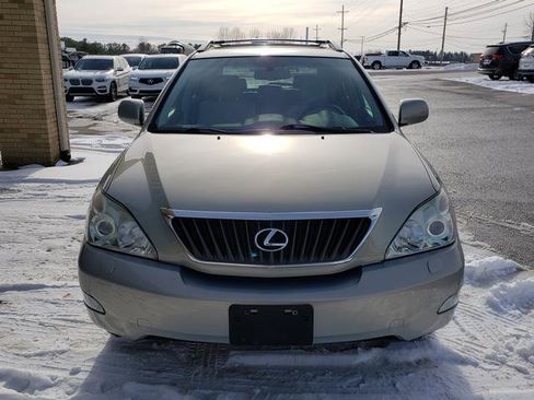 Used 2008 Lexus RX 350 AWD 4dr image 9