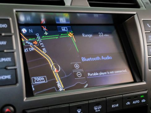 Used 2015 Lexus GX 460 w/ Premium Package AWD/4WD image 33
