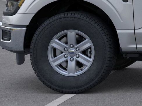 New 2025 Ford F150 XL w/ Equipment Group 103A High image 19