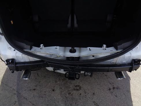 Used 2015 Ford Explorer Sport w/ Equipment Group 401A AWD/4WD image 5