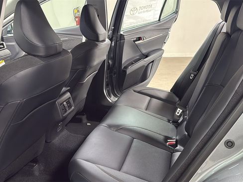 New 2026 Toyota Camry XLE image 15