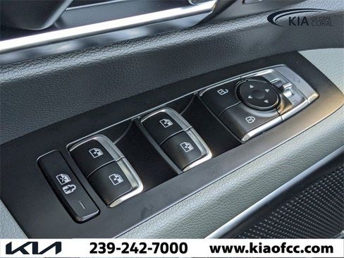 Certified 2023 Kia Telluride SX X-Pro image 28