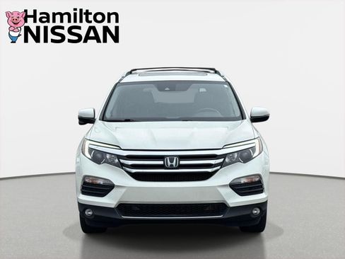 Used 2018 Honda Pilot Touring image 6