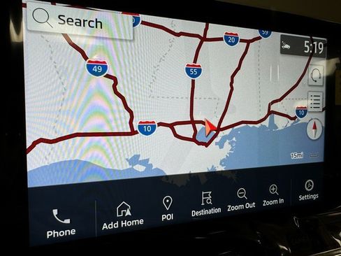 Used 2024 Mitsubishi Outlander Ralliart image 14