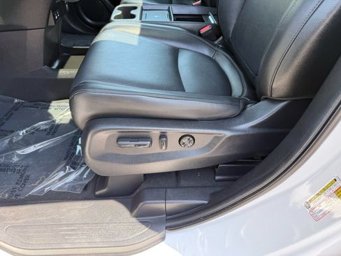 Used 2025 Honda Odyssey EX-L image 14