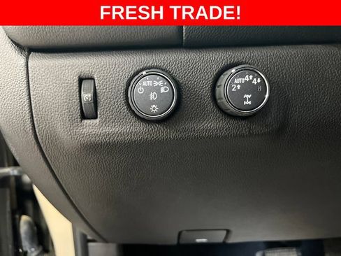 Used 2022 GMC Canyon Elevation w/ Elevation Premium Package AWD/4WD image 30