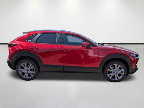 New 2026 MAZDA CX-30 AWD 2.5 S image 4