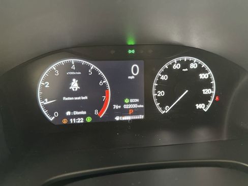 Used 2023 Honda CR-V EX-L image 15