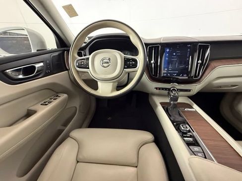 Used 2020 Volvo XC60 T5 Inscription w/ Protection Package FWD image 35
