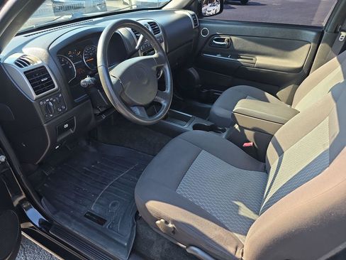 Used 2011 Chevrolet Colorado LT w/ Power Convenience Package AWD/4WD image 4