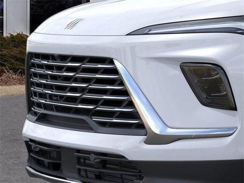 New 2026 Buick Enclave Preferred w/ Power Package image 85