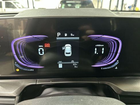 New 2025 Kia Telluride S AWD/4WD image 10