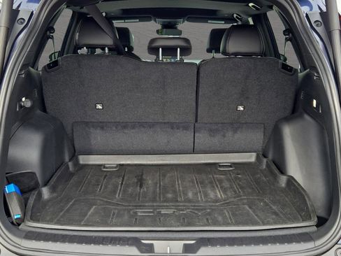 Used 2025 Honda CR-V Sport-L image 12