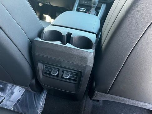New 2026 Chevrolet Colorado Trail Boss AWD/4WD image 22