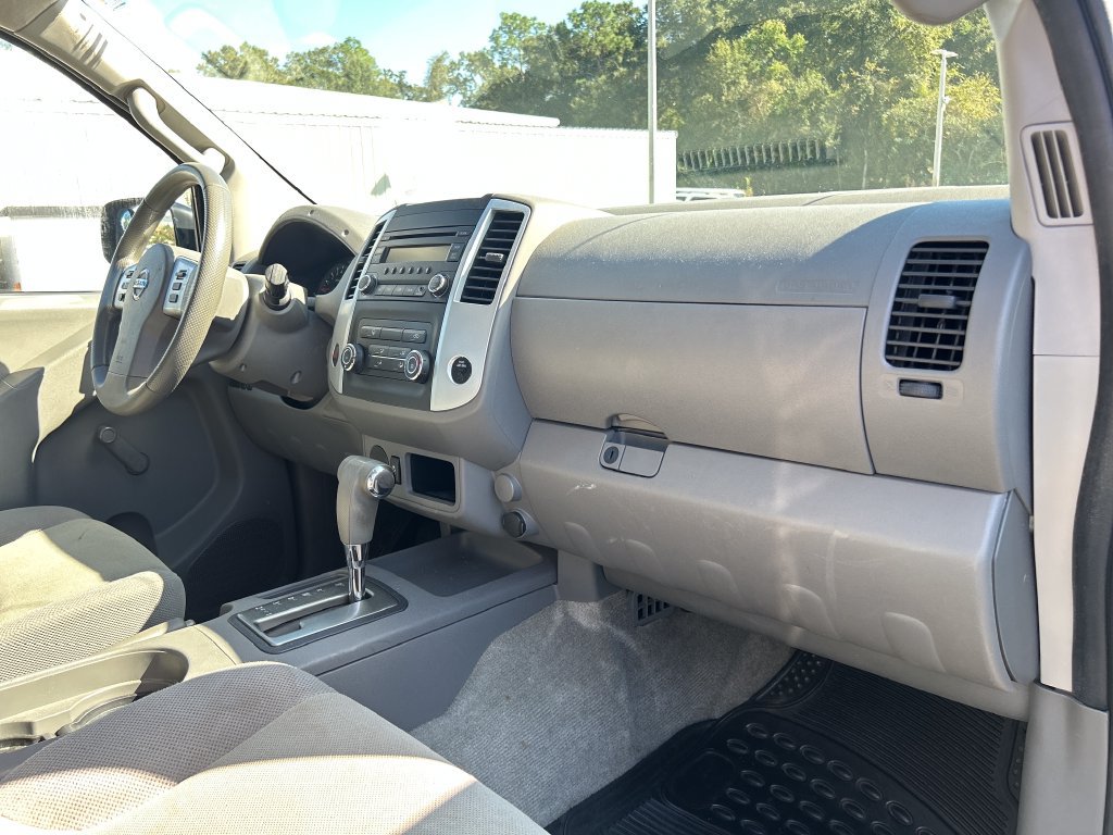 Used 2016 Nissan Frontier S RWD image 13