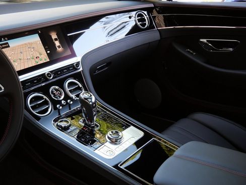 New 2026 Bentley Continental GT image 11