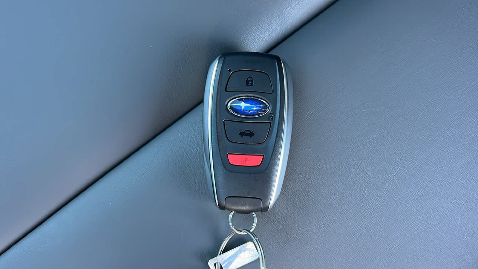 New 2026 Subaru Outback Premium AWD/4WD image 29