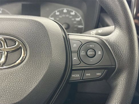 Certified 2025 Toyota Corolla LE w/ LE Premium Package image 18