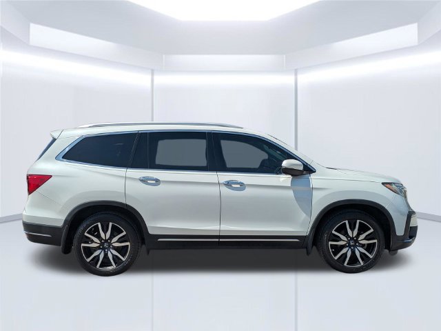 Used 2021 Honda Pilot Touring image 7
