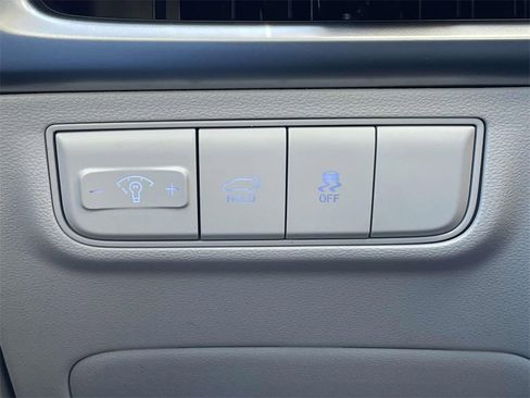 New 2026 Hyundai Tucson SEL image 20