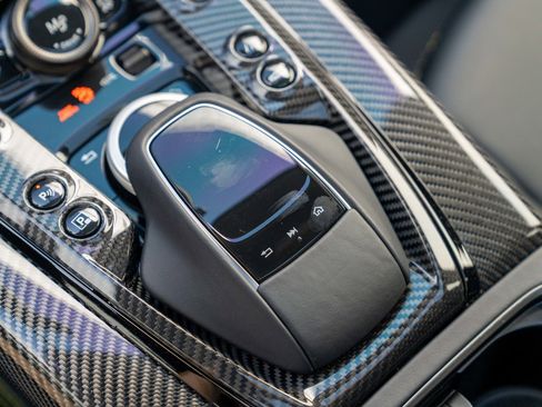 Used 2023 Aston Martin DBX 707 image 28