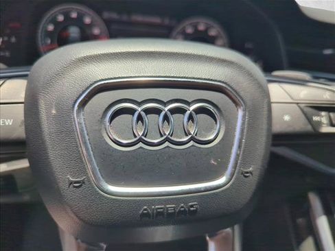 Used 2021 Audi Q7 3.0T Premium Plus w/ Premium Plus Package AWD/4WD image 30