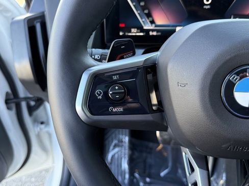 Used 2025 BMW X3 xDrive30i w/ M Sport Package image 25