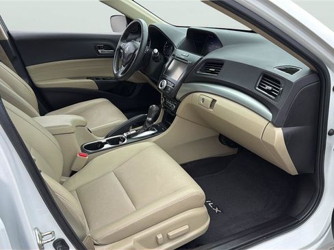Used 2016 Acura ILX FWD image 15