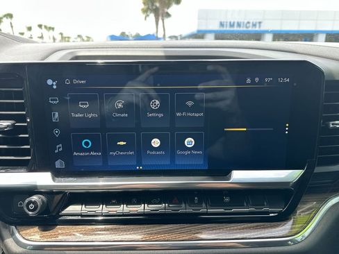Used 2023 Chevrolet Silverado 1500 LT RWD image 25
