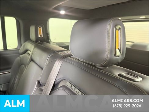 Used 2023 Rivian R1S Adventure image 28