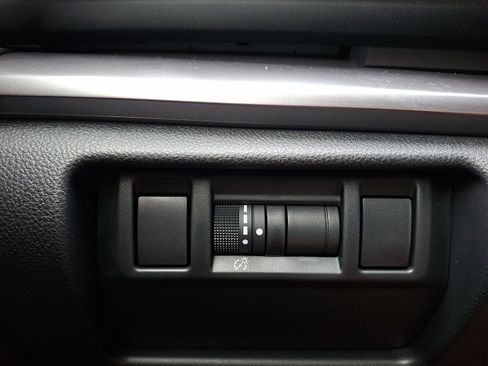 Certified 2024 Subaru Impreza 2.0i AWD/4WD image 24
